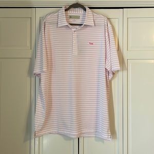 Donald Ross golf shirt